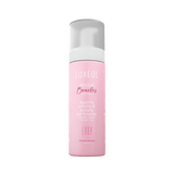 Mousse Boucles Luxéol – soin capillaire naturel pour cheveux ondulés, bouclés, frisés et crépus | L’Art des Boucles Suisse