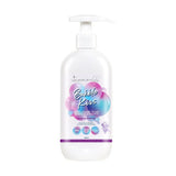 Nettoyant Enfants 2-en-1 – Bubble Kiss | Les Secrets de Loly – soin capillaire naturel pour cheveux ondulés, bouclés, frisés et crépus | L’Art des Boucles Suisse