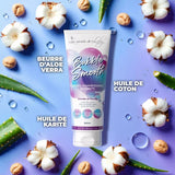 Nettoyant Enfants 2-en-1 – Bubble Kiss | Les Secrets de Loly – soin capillaire naturel pour cheveux ondulés, bouclés, frisés et crépus | L’Art des Boucles Suisse