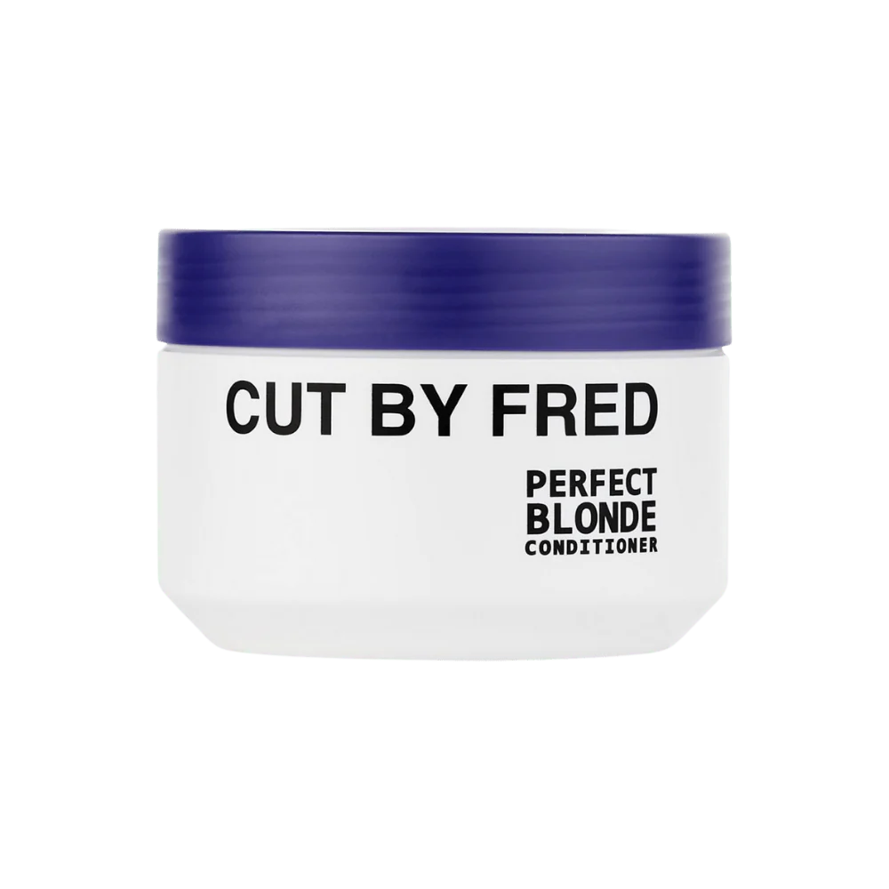 Masque Perfect Blond Conditioner