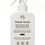 Pré-traitement Détox Cuir Chevelu – Trend Curls – soin capillaire naturel pour cheveux ondulés, bouclés, frisés et crépus | L’Art des Boucles Suisse