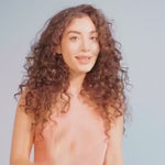 Vidéo du sérum protecteur thermique Curl Glow, Les Secrets de Loly