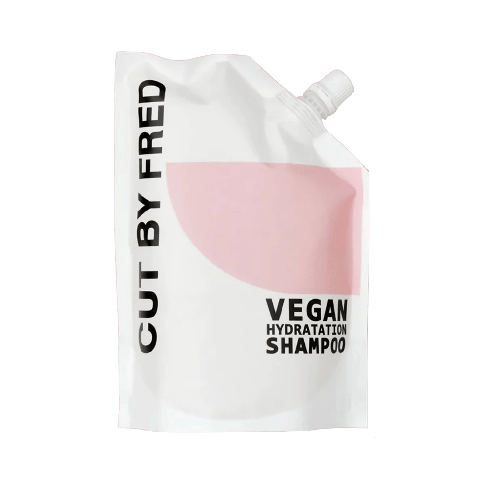 Recharge Shampoing Vegan Hydratation Shampoo – soin cheveux bouclés | L’Art des Boucles Suisse
