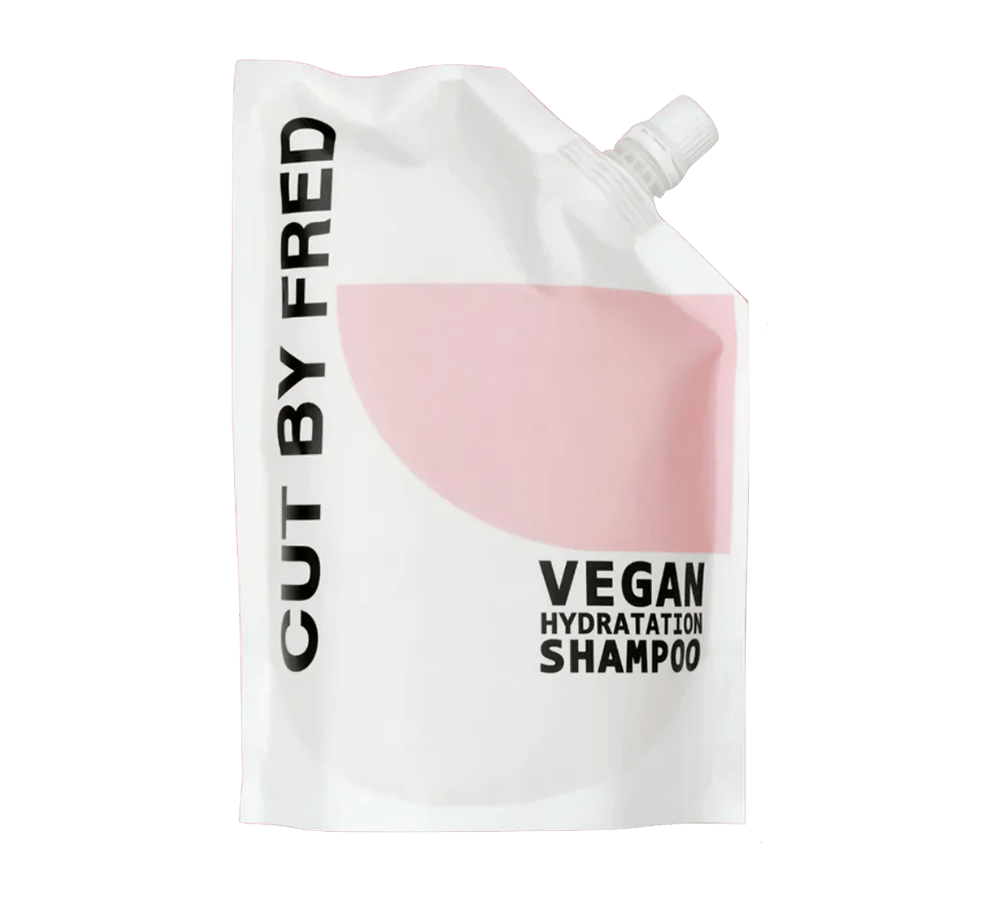 Recharge Vegan Hydratation Shampoo – Cut By Fred