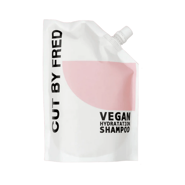 Recharge Vegan Hydratation Shampoo – Cut By Fred