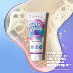 Routine Bébé Cheveux Bouclés dès la Naissance – Les Secrets de Loly (3 Soins) – soin capillaire naturel pour cheveux ondulés, bouclés, frisés et crépus | L’Art des Boucles Suisse