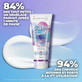 Routine Bébé Cheveux Bouclés dès la Naissance – Les Secrets de Loly (3 Soins) – soin capillaire naturel pour cheveux ondulés, bouclés, frisés et crépus | L’Art des Boucles Suisse