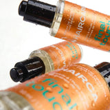 Sérum Anti-Frisottis Final Touch – In Haircare (50 ml) – soin capillaire naturel pour cheveux ondulés, bouclés, frisés et crépus | L’Art des Boucles Suisse