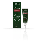 Sérum Antichute Réactionnelle Luxéol – soin naturel fortifiant cheveux bouclés, frisés, crépus | Suisse