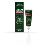 Sérum Antichute Réactionnelle Luxéol – soin naturel fortifiant cheveux bouclés, frisés, crépus | Suisse