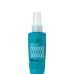 Sérum capillaire fortifiant à la spiruline – soin capillaire naturel pour cheveux ondulés, bouclés, frisés et crépus | L’Art des Boucles Suisse