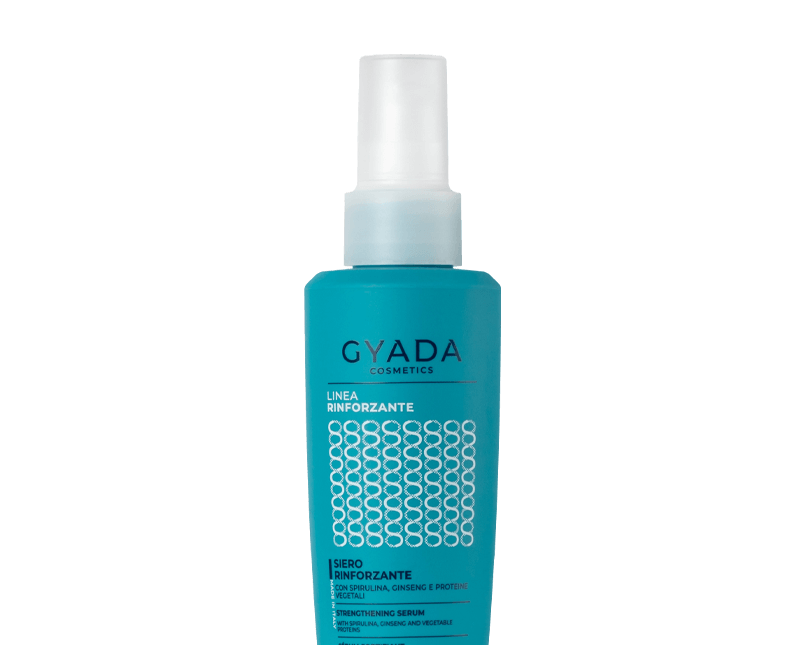 Sérum capillaire fortifiant à la spiruline – soin capillaire naturel pour cheveux ondulés, bouclés, frisés et crépus | L’Art des Boucles Suisse