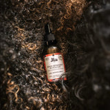 Sérum Définisseur de Boucles For My Curls Jia Paris – soin naturel cheveux bouclés, ondulés, frisés, crépus Suisse