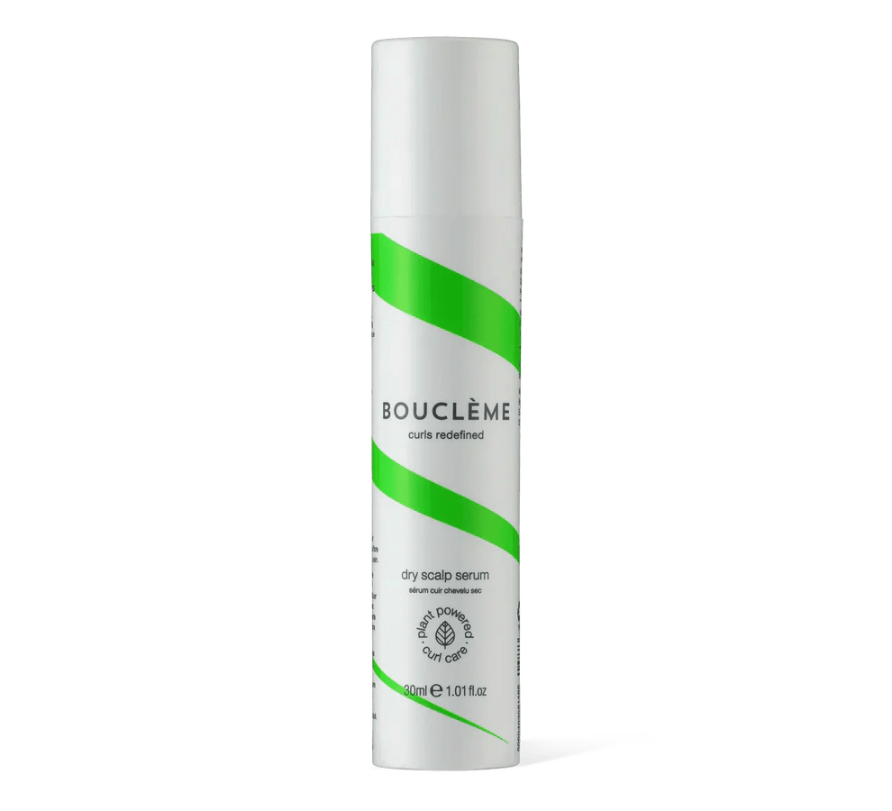 Sérum Apaisant Bouclème – soin du cuir chevelu sec et sensible