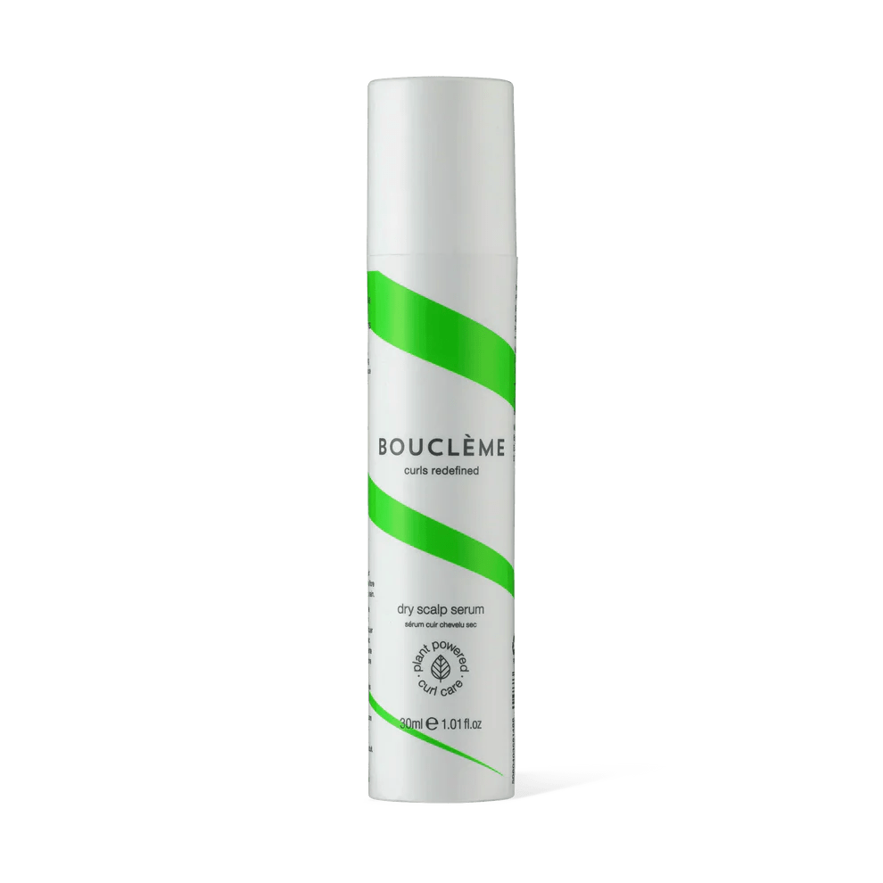 Sérum pour cuir chevelu sec – soin cheveux bouclés | L’Art des Boucles Suisse