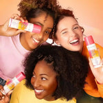 Sérum Protecteur Thermique Boucles – Les Secrets de Loly (Curl Glow) – soin capillaire naturel pour cheveux ondulés, bouclés, frisés et crépus | L’Art des Boucles Suisse