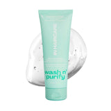 Shampoing In Haircare Wash N’ Purify – soin doux cuir chevelu sensible