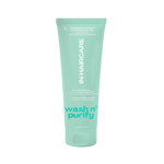 In Haircare Wash N’ Purify – shampoing cuir chevelu sensible