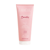 Masque Boucles Hydratant Luxéol – soin définition cheveux bouclés, frisés, crépus | L’Art des Boucles Suisse