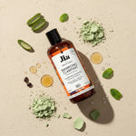 Shampoing Clarifiant – For My Curls | Jia Paris – soin capillaire naturel pour cheveux ondulés, bouclés, frisés et crépus | L’Art des Boucles Suisse