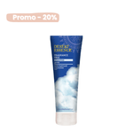 Shampoing doux sans parfum Desert Essence – soin naturel pour cheveux ondulés, bouclés et frisés