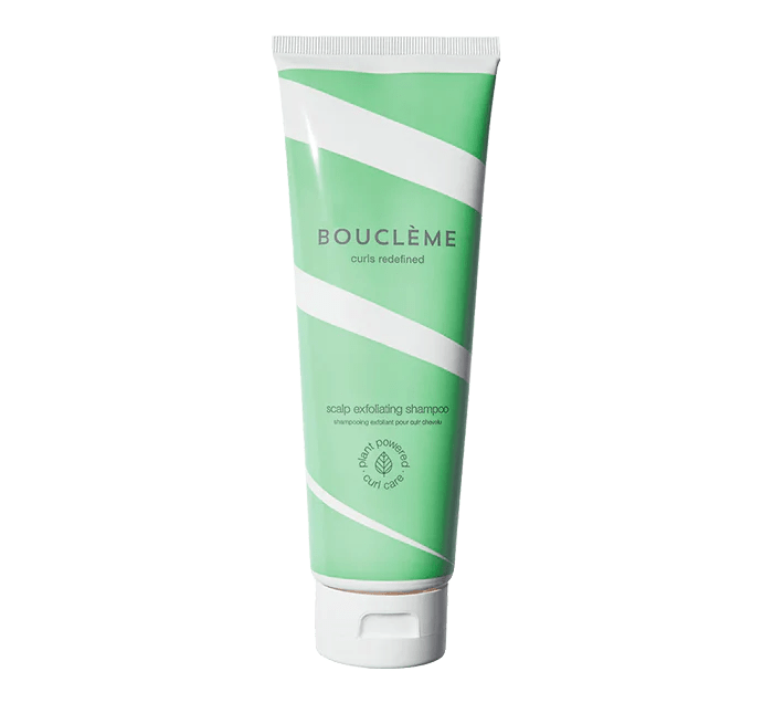 Shampoing Exfoliant – Scalp Exfoliating Shampoo pour cuir chevelu sensible