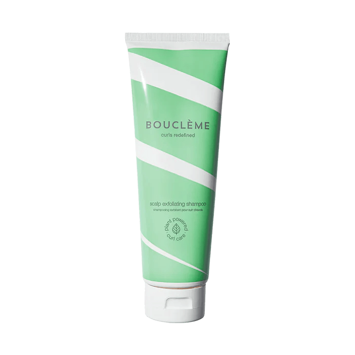 Shampoing Exfoliant Scalp Exfoliating Shampoo – soin cheveux bouclés | L’Art des Boucles Suisse