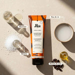 Shampoing hydratant For My Curls de Jia Paris – présentation produit