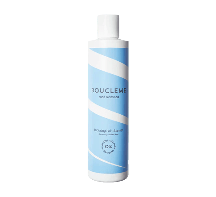 Shampoing Hydrating Hair Cleanser Bouclème – hydratation cheveux bouclés