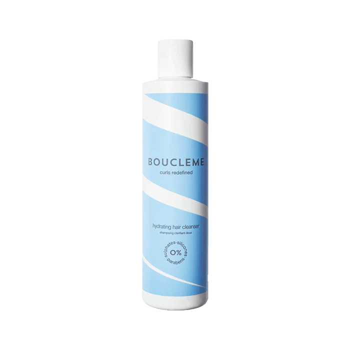 Shampoing Hydrating Hair Cleanser – soin cheveux bouclés | L’Art des Boucles Suisse