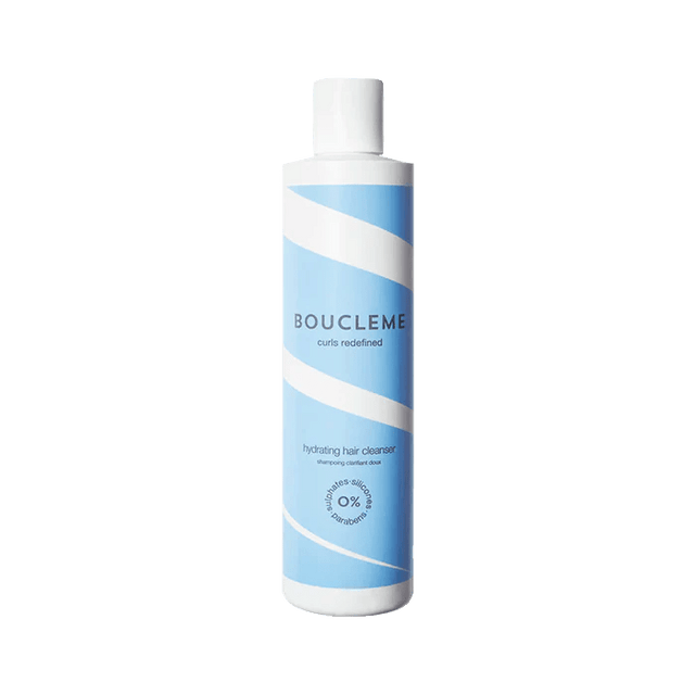 Shampoing Hydrating Hair Cleanser Bouclème – hydratation cheveux bouclés