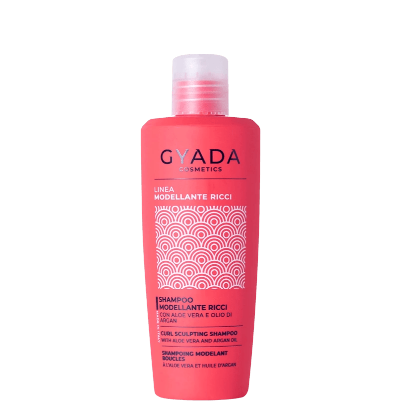 Shampoing Modelant Boucles – soin cheveux bouclés | L’Art des Boucles Suisse