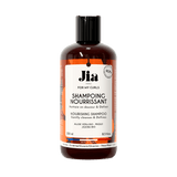Shampoing Nourrissant For My Curls | Jia Paris – soin capillaire naturel pour cheveux ondulés, bouclés, frisés et crépus | L’Art des Boucles Suisse