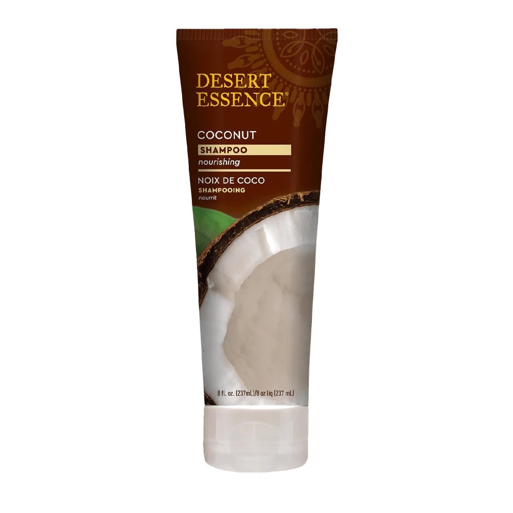 Shampoing Nourrissant Noix de Coco – soin cheveux bouclés | L’Art des Boucles Suisse