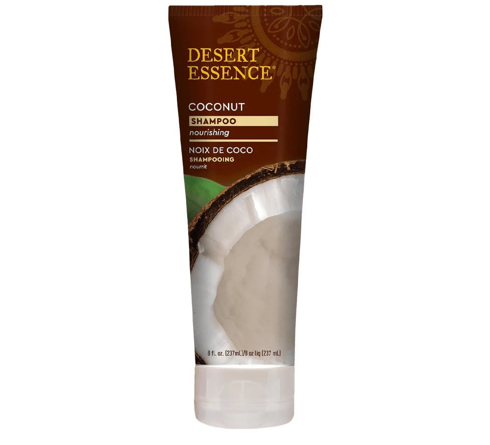 Shampoing Nourrissant Noix de Coco – douceur hydratante cheveux bouclés