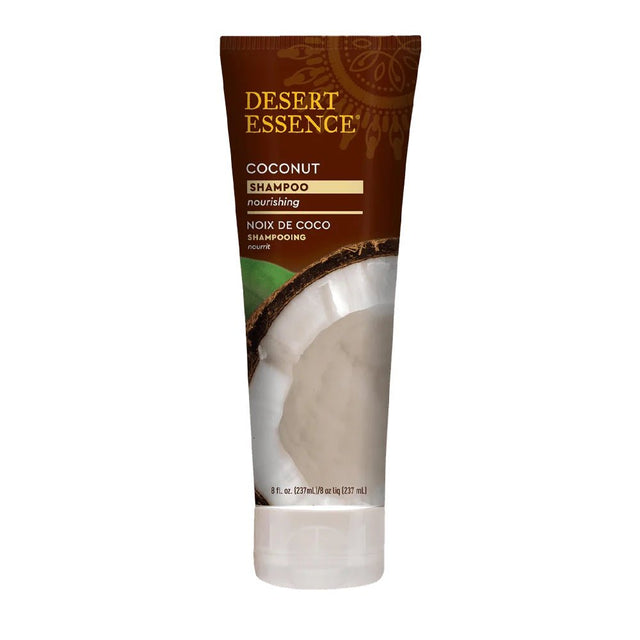 Shampoing Nourrissant Noix de Coco – douceur hydratante cheveux bouclés