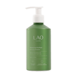 Shampoing Purifiant à l’Ortie Lao Care – soin naturel cheveux bouclés, frisés, crépus | L’Art des Boucles Suisse
