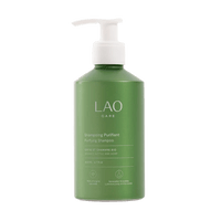 Shampoing Purifiant à l’Ortie – Lao Care