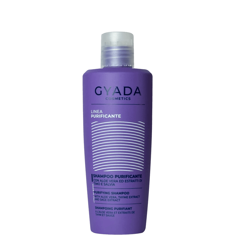 Shampoing Purifiant – soin capillaire naturel pour cheveux ondulés, bouclés, frisés et crépus | L’Art des Boucles Suisse