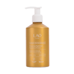 Shampoing Régénérant LAO Care – soin naturel réparateur pour cheveux bouclés, frisés et secs