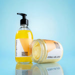 Shampoing réparateur vegan pour cheveux bouclés secs et abîmés – Cut By Fred – disponible chez L’Art des Boucles