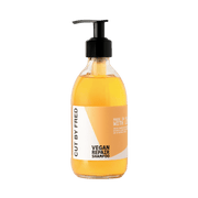Shampoing Réparateur Cheveux Colorés & Abîmés – Cut By Fred