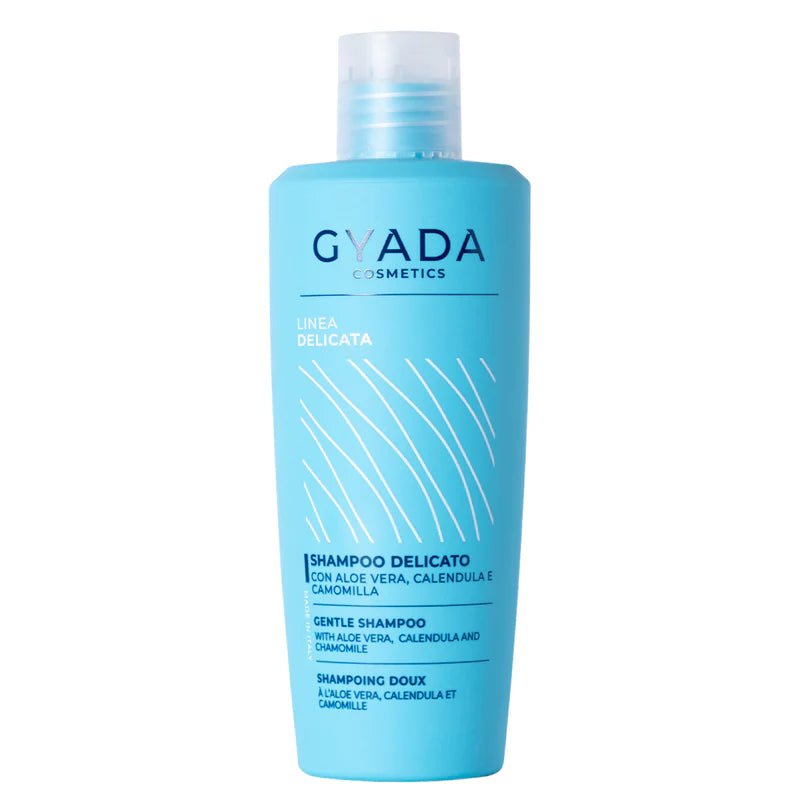 Shampoing Ultra - Doux – soin cheveux bouclés | L’Art des Boucles Suisse