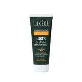 Shampoing Antichute Progressive Luxéol – soin naturel fortifiant cheveux ondulés, bouclés, frisés, crépus Suisse