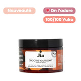 Smoothie Nourrissant For My Curls Jia Paris – soin naturel cheveux bouclés, frisés, crépus, ondulés Suisse