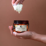Smoothie Nourrissant For My Curls Jia Paris – soin naturel cheveux bouclés, frisés, crépus, ondulés Suisse