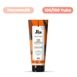 Soin Après - Shampoing – For My Curls | Jia Paris – soin capillaire naturel pour cheveux ondulés, bouclés, frisés et crépus