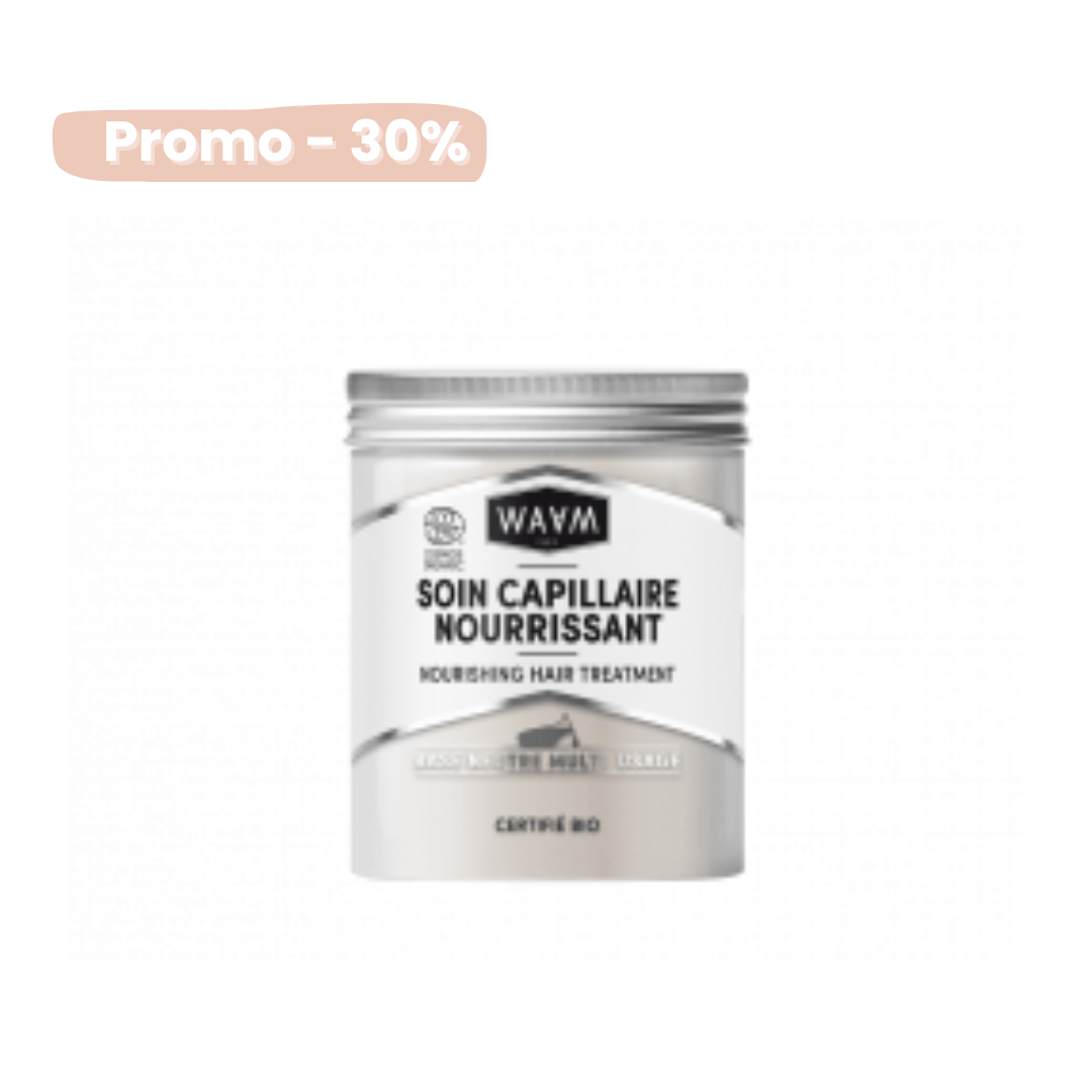 Soin Capillaire Nourissant – soin cheveux bouclés | L’Art des Boucles Suisse