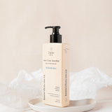 Trois For All – soin crème immédiat hydratant et définissant, soin capillaire naturel cheveux bouclés et frisés Suisse