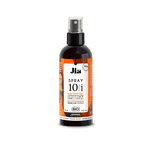 Spray 10-en-1 cheveux bouclés hydratant démêlant protecteur | L’Art des Boucles